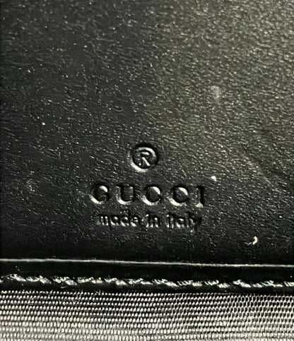 GUCCI ラウンドファスナー長財布 グッチシマ 388680 2149 レディース グッチ
