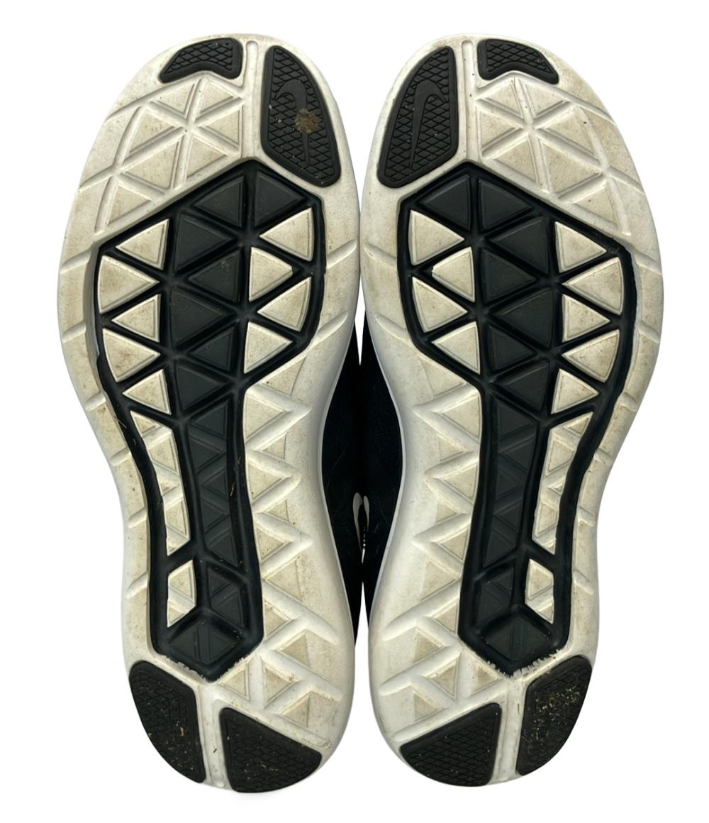 ナイキ ローカットスニーカー フレックス 2017 RN 898476-001 レディース SIZE 24.5 (L) NIKE