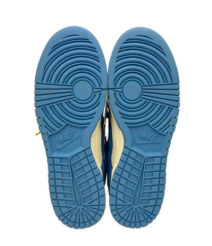 美品 NIKE ローカットスニーカー コースト ウィメンズ ダンク ロー DD1503-100 メンズ SIZE 28.5 (XL) ナイキ