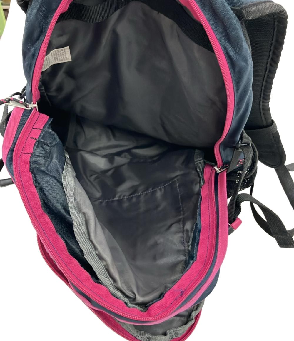 Coleman リュック 25L レディース コールマン