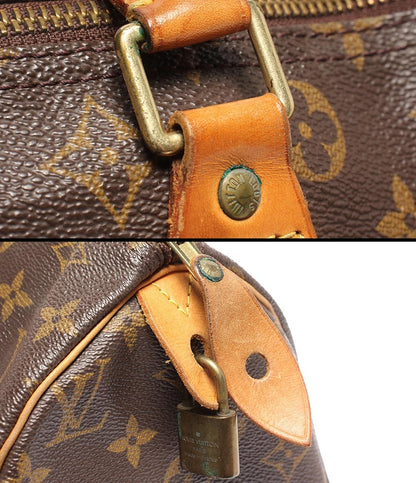 LOUIS VUITTON ハンドバッグ ボストンバッグ スピーディー30 モノグラム M41526 レディース メンズ ルイ・ヴィトン