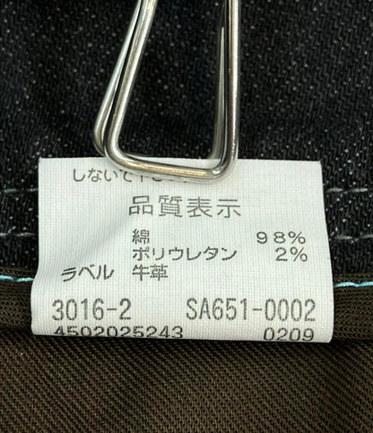 美品 リーバイス レディースタイル デニムパンツ レディース SIZE 28 (S) LEVI’S LADY STYLE