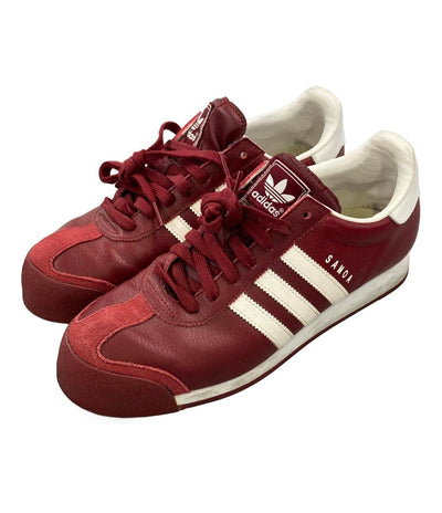 adidas ローカットスニーカー SAMOA G22593 メンズ SIZE 27.5 (L) アディダス