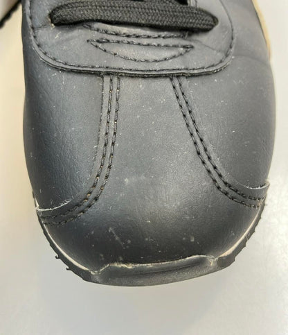 PUMA ローカットスニーカー 厚底 チュリーノ スタック 371115-09 レディース SIZE 25.0 (XL) プーマ