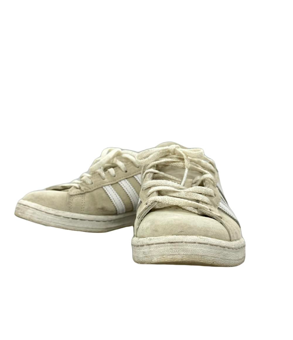 アディダス ローカットスニーカー CAMPUS 80s FX5457 レディース SIZE 23 (M) adidas