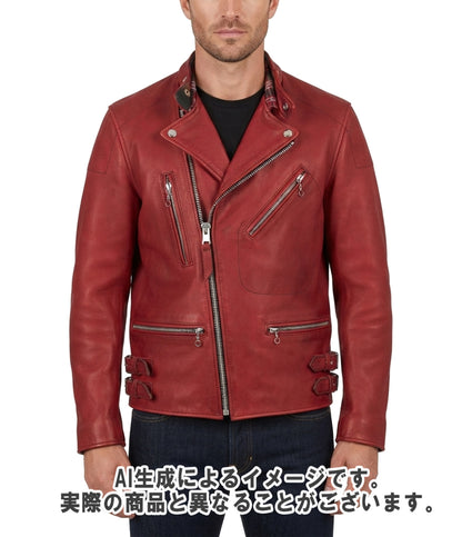 schott ライダース ジャケット メンズ SIZE S ショット