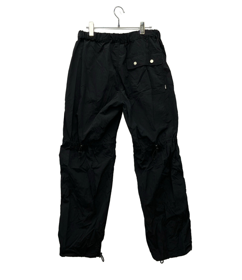 Jieda ロングパンツ ナイロンパンツ Jie-24S-PT08 メンズ SIZE 1 (M) ジエダ
