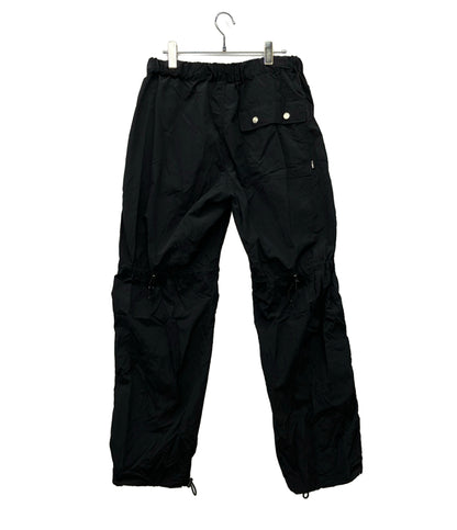 Jieda ロングパンツ ナイロンパンツ Jie-24S-PT08 メンズ SIZE 1 (M) ジエダ