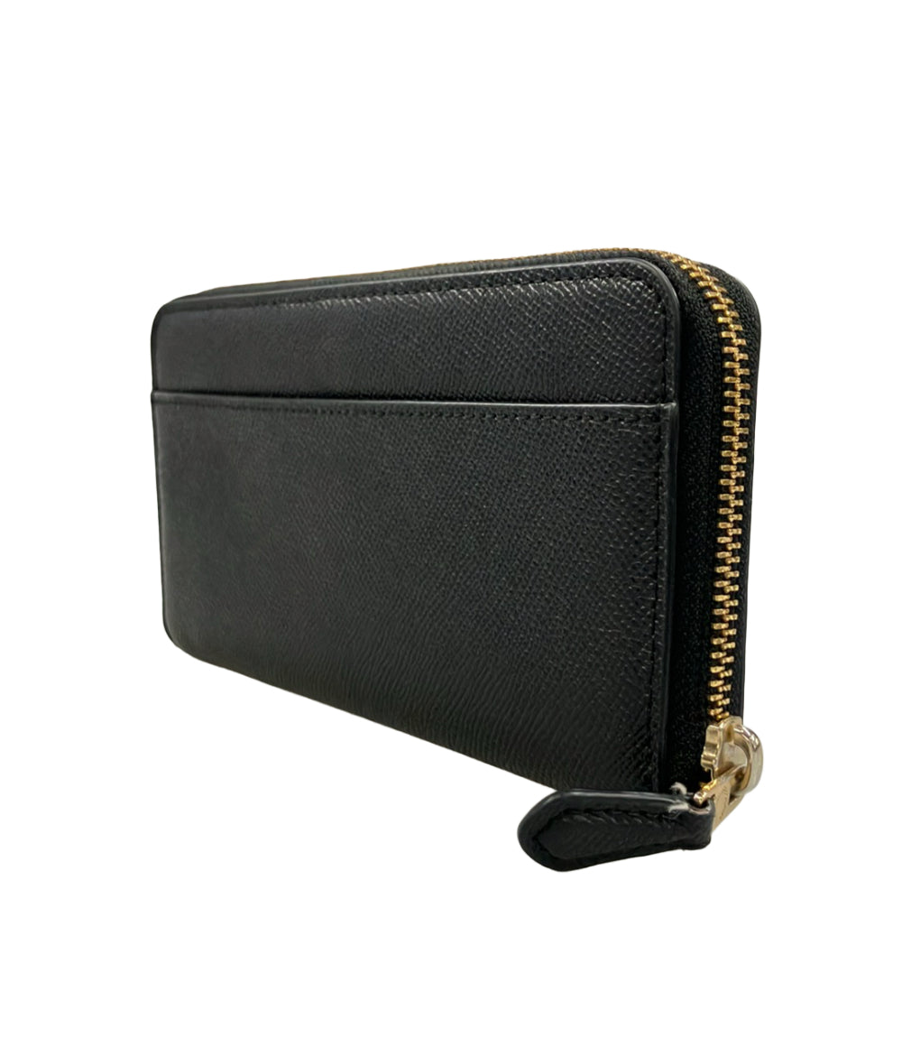 COACH ラウンドファスナー長財布 57713 レディース コーチ