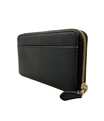 COACH ラウンドファスナー長財布 57713 レディース コーチ