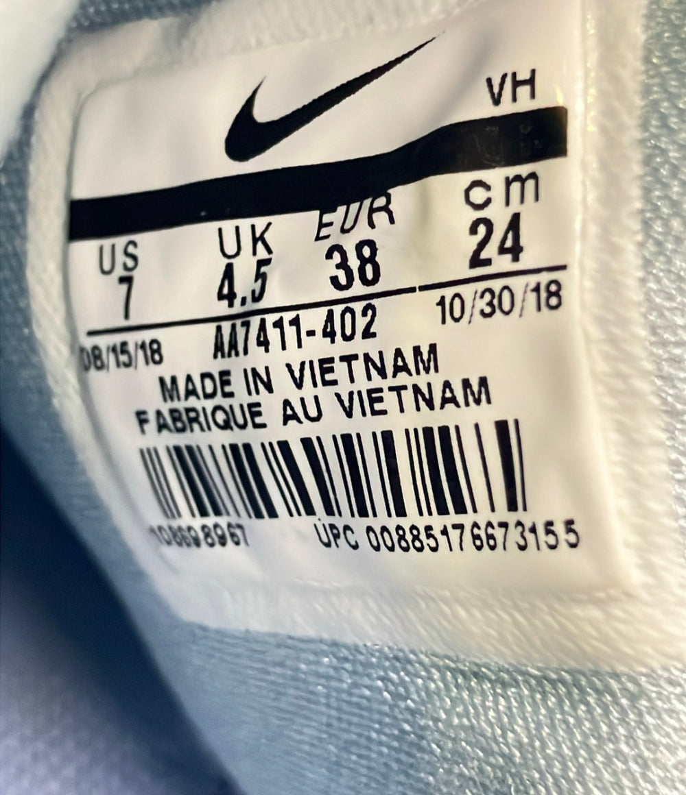 NIKE ローカットスニーカー リニュー ライバル AA7411-402 レディース SIZE 24.0 ナイキ