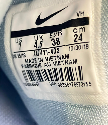 NIKE ローカットスニーカー リニュー ライバル AA7411-402 レディース SIZE 24.0 ナイキ