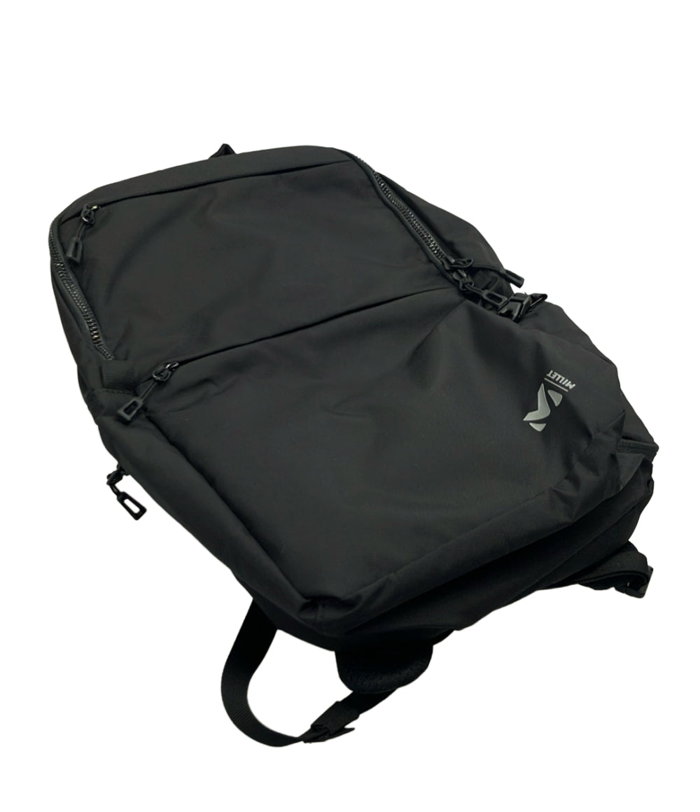 美品 MILLET リュック デイパック EXP 17 メンズ レディース ミレー
