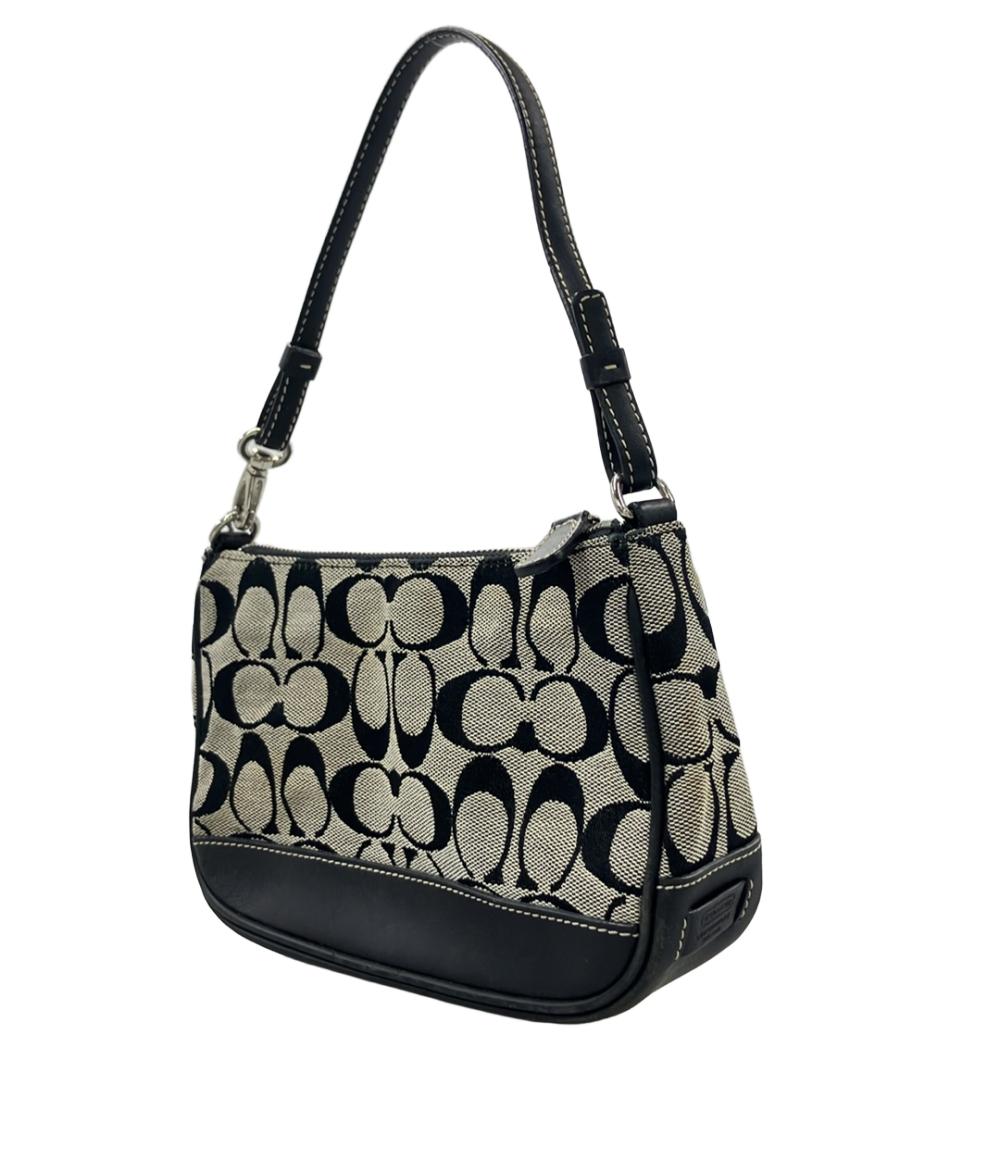 COACH ショルダーバッグ シグネチャー 6094 レディース コーチ