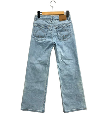 ケイトスペード デニムパンツ 8741124-138 キッズ SIZE 150 Kate Spade