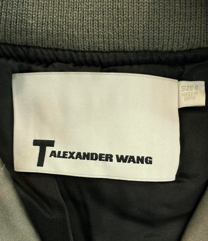 ティー・バイ・アレキサンダーワン ブルゾン メンズ SIZE 0 (XS) T by Alexander Wang