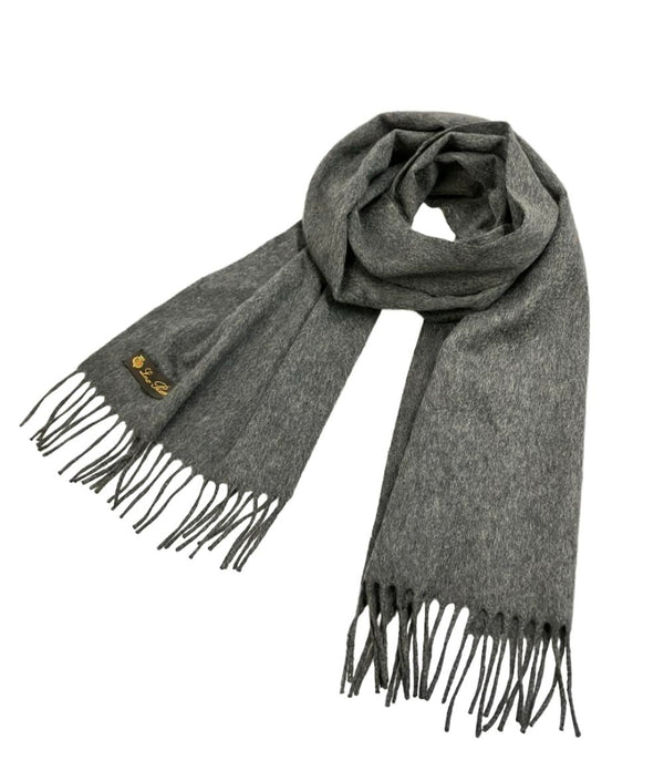 Loro Piana マフラー カシミヤ100% レディース メンズ ロロピアーナ Loro Piana マフラー カシミヤ100% レディース メンズ ロロピアーナ