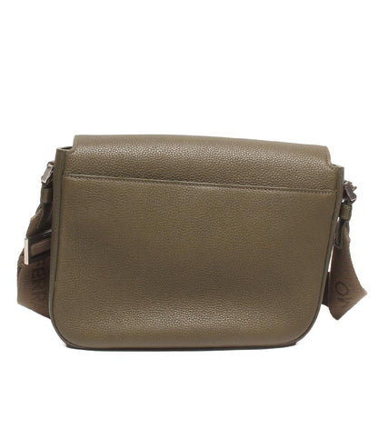 美品 Salvatore Ferragamo ショルダーバッグ 斜め掛け DH-24 1588 レディース サルヴァトーレフェラガモ