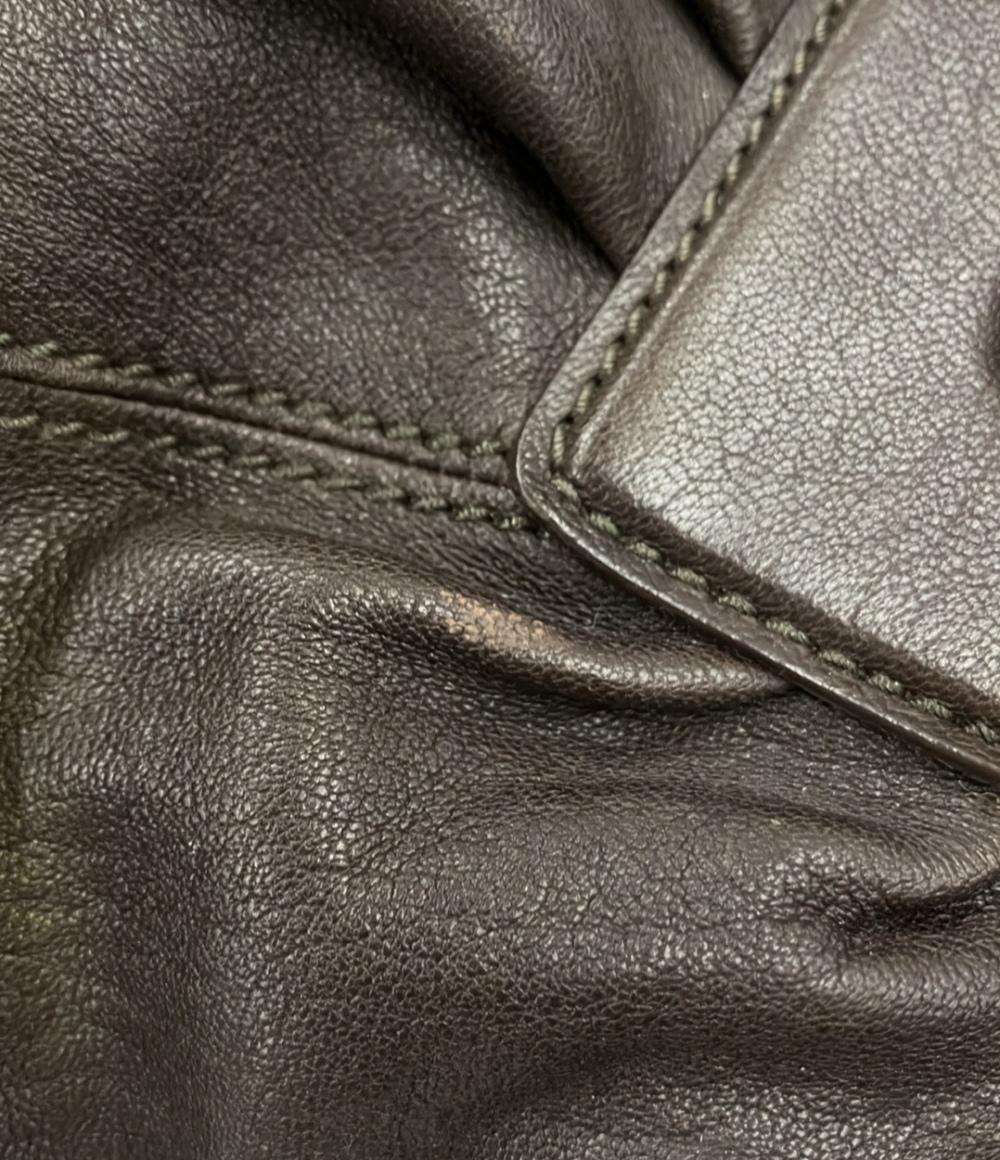 Salvatore Ferragamo 2WAY ハンドバッグ ショルダーバッグ 斜め掛け ガンチーニ レディース サルヴァトーレフェラガモ