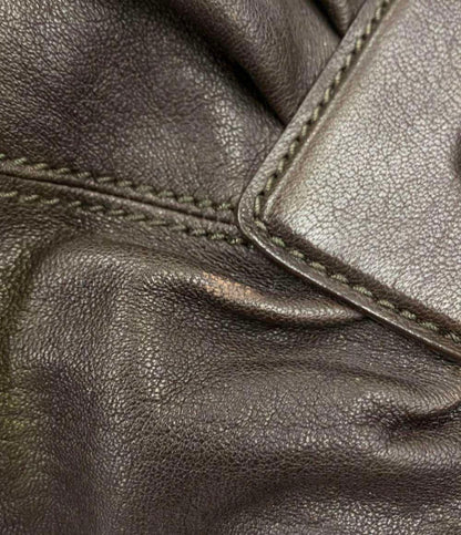 Salvatore Ferragamo 2WAY ハンドバッグ ショルダーバッグ 斜め掛け ガンチーニ レディース サルヴァトーレフェラガモ
