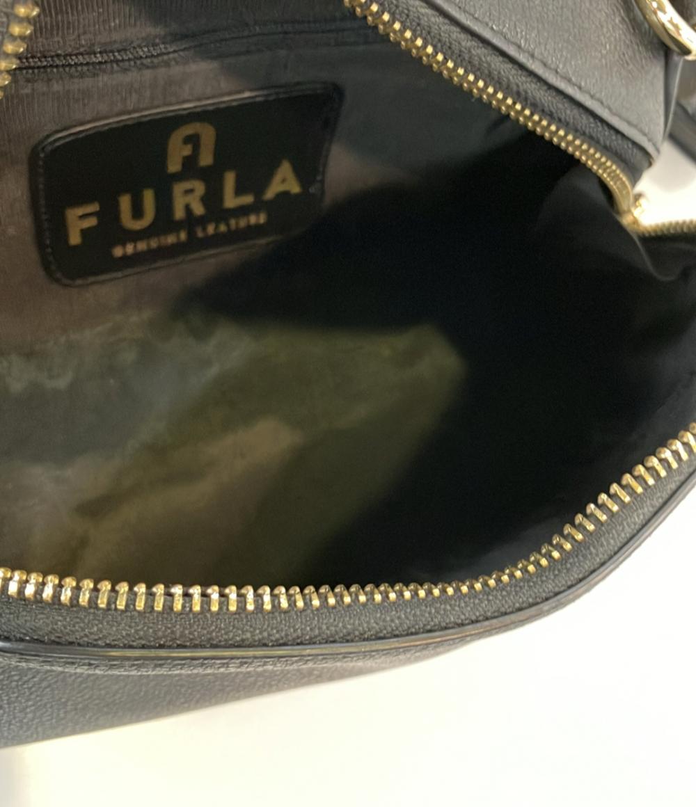 美品 フルラ ショルダーバッグ 斜め掛け レディース Furla