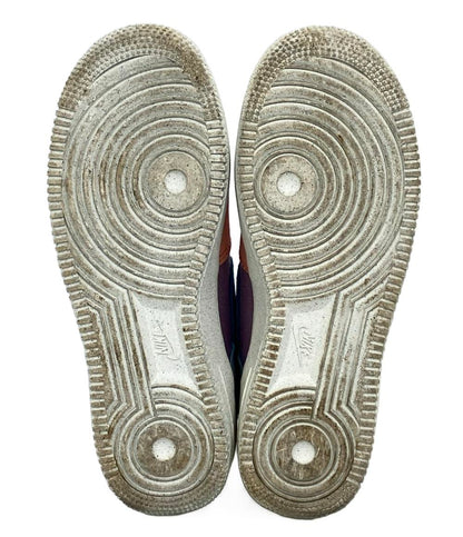 ナイキ ローカットスニーカー AIR FORCE 1 LV8 NN DM0984-700 レディース SIZE 24.5 (L) NIKE