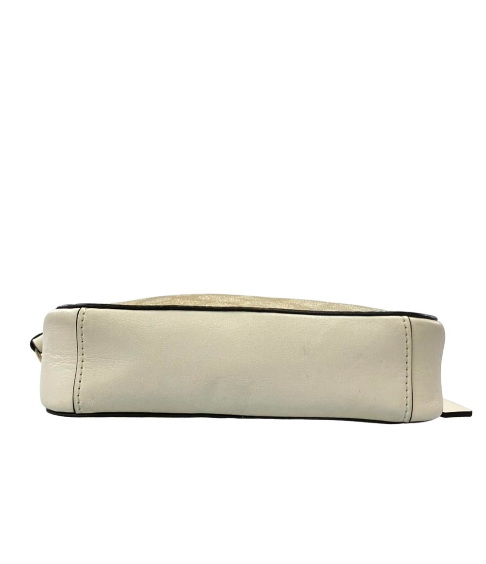 COACH ショルダーバッグ 斜め掛け シグネチャー 91677 レディース コーチ