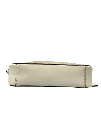 COACH ショルダーバッグ 斜め掛け シグネチャー 91677 レディース コーチ