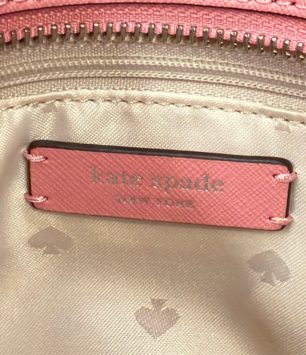Kate Spade 2WAYハンドバッグ ショルダーバッグ斜め掛け レディース ケイトスペード