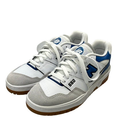 NEW BALANCE ローカットスニーカー BB550ESA レディース SIZE 23.0 ニューバランス