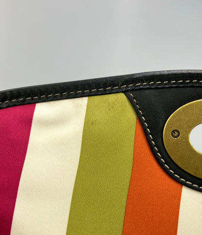 COACH ショルダーバッグ 肩掛け レザー 10324 レディース コーチ