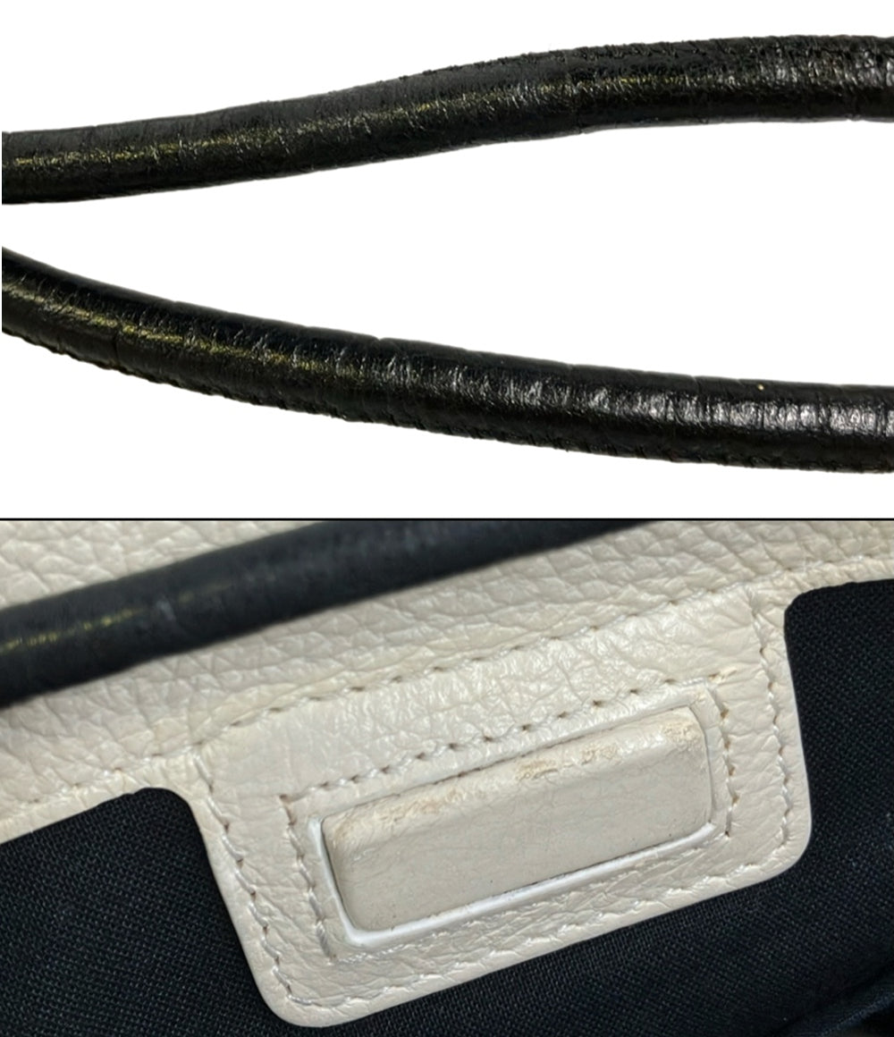 BALENCIAGA 2wayハンドバッグ ショルダーバッグ 斜め掛け ショッピングトート レディース バレンシアガ