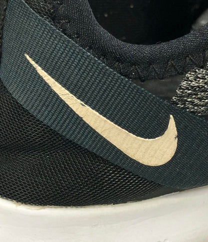 NIKE ローカットスニーカー フレックストレーナー9 AQ7491-002 レディース SIZE 23.5 ナイキ