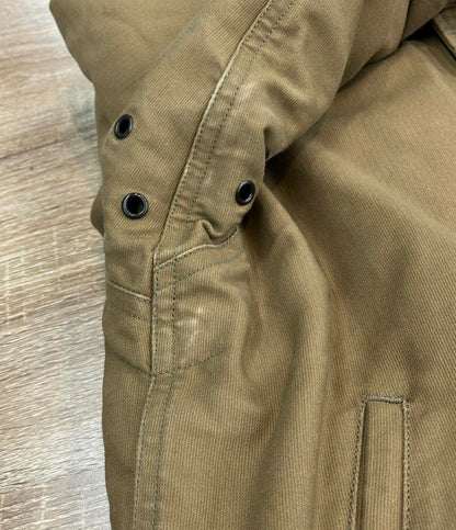 バズリクソンズ N-1 デッキジャケット メンズ SIZE S (S) Buzz Rickson's