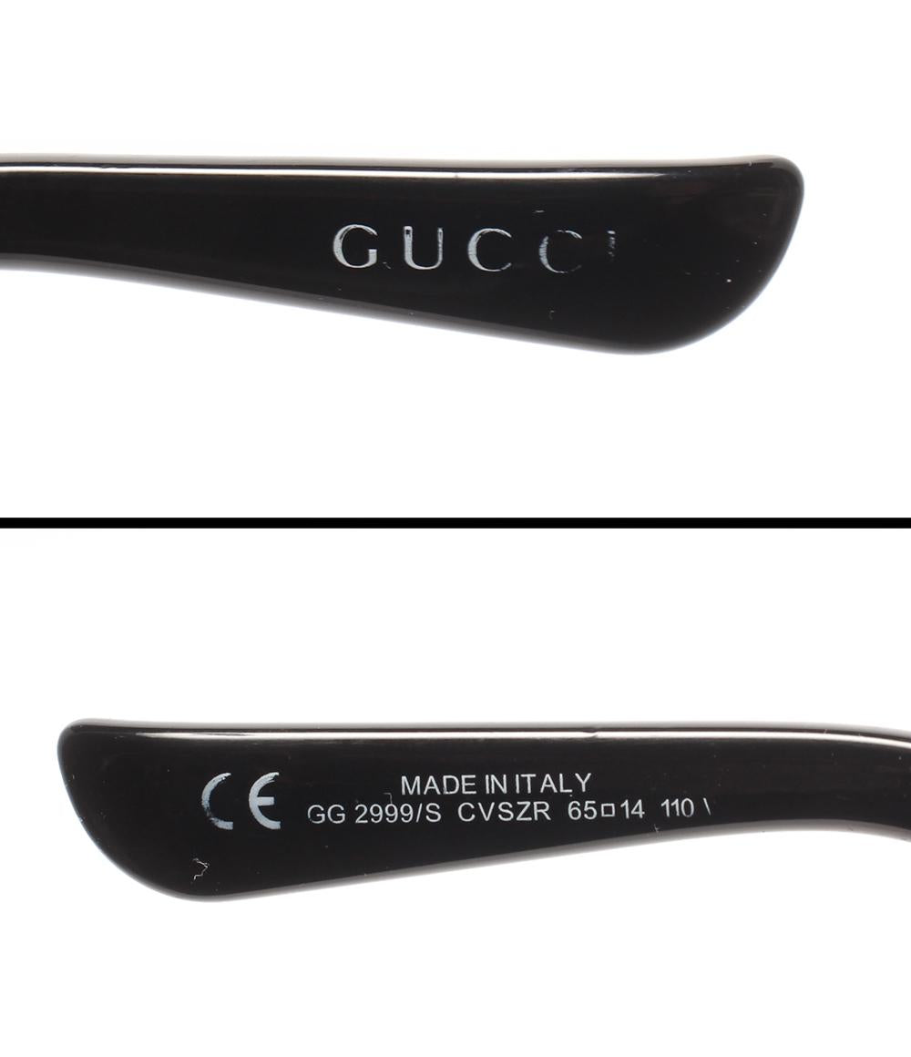 GUCCI サングラス GG2999/S レディース メンズ グッチ