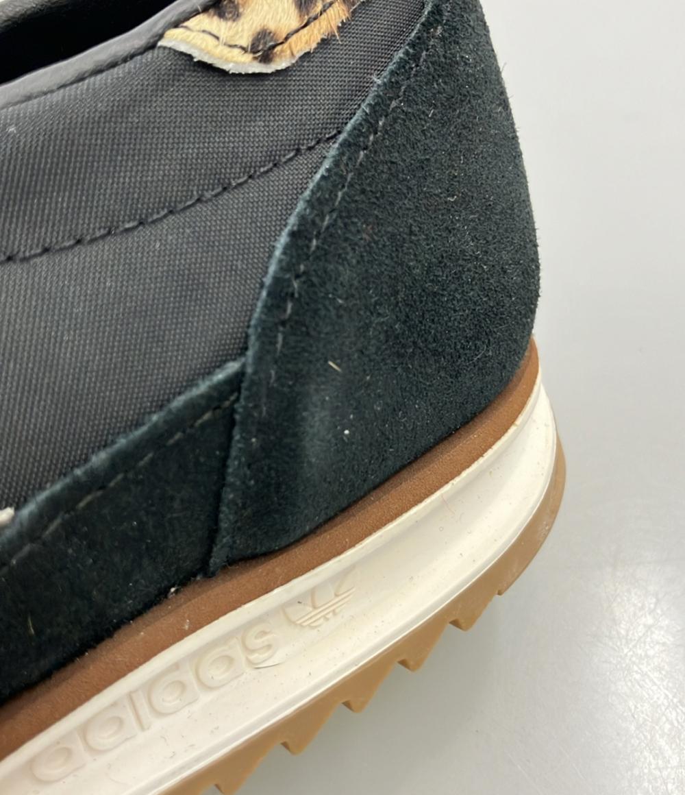 adidas ローカットスニーカー SL 72 OG JR1640 レディース SIZE 25.5 (XL) アディダス