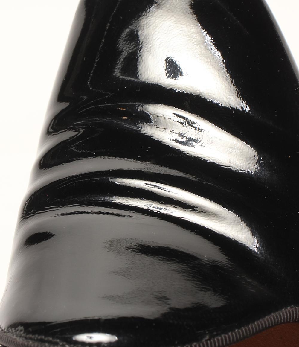 ランバン ローヒールパンプス レディース SIZE 22 1/2 (S) LANVIN