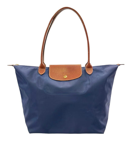 訳あり Longchamp トートバッグ ショルダーバッグ 肩掛け ル プリアージュ レディース ロンシャン
