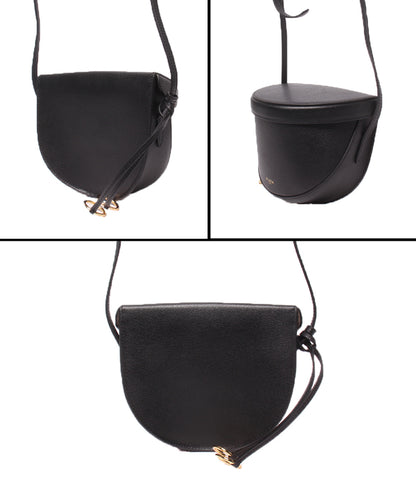 ALAIA ショルダーバッグ 斜め掛け AA1L2013CA21 レディース アライヤ