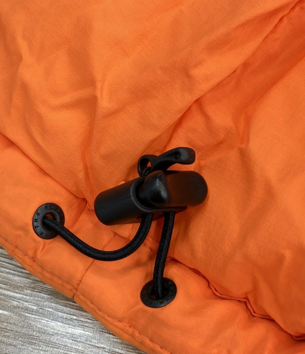 美品 THE NORTH FACE トランゴパーカー メンズ SIZE M ザ・ノースフェイス