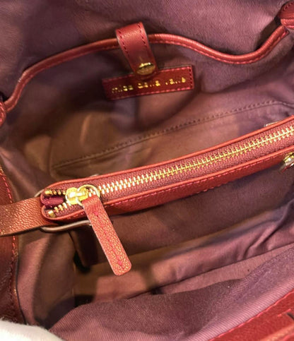 ミカデラヴァッレ 2way ハンドバッグ ショルダーバッグ 斜め掛け レディース mica della valle