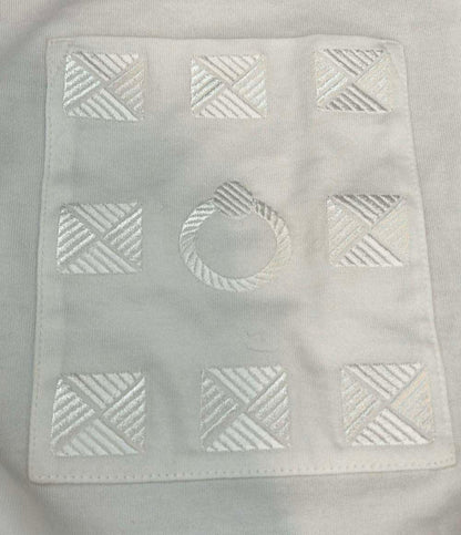 エルメス パリ 半袖Tシャツ レディース SIZE 38 (M) hermès paris