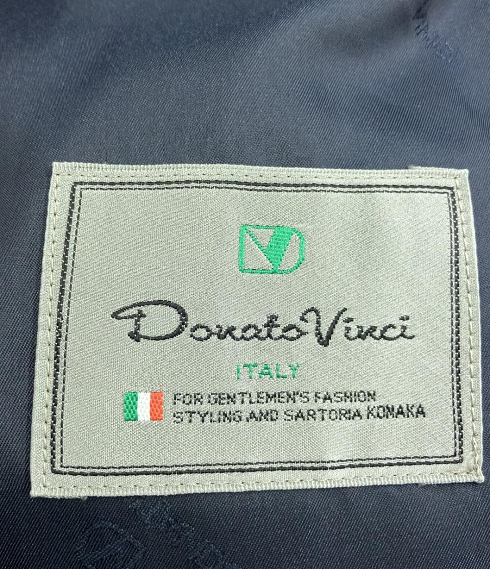 美品 ドナートヴィンチn テーラードジャケット メンズ SIZE AB3 (M) Donato Vinci