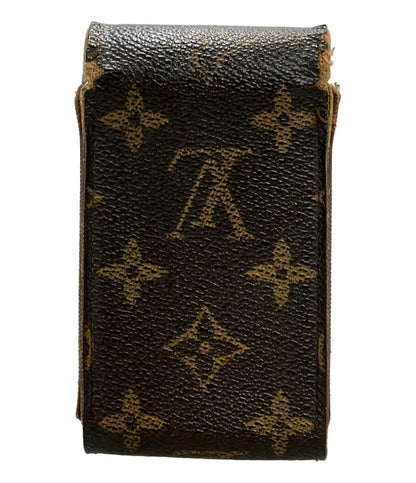 ルイ・ヴィトン シガレットケース タバコケース エテュイ シガレット モノグラム M63024 メンズ LOUIS VUITTON