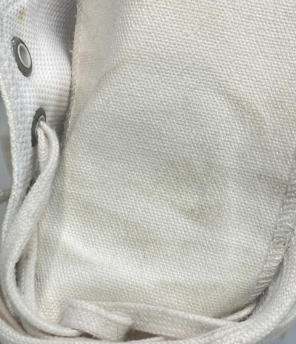 CONVERSE ハイカットスニーカー 厚底 ALL STAR 100 TREKWAVE MN HI 1SD188 レディース SIZE 23.0 (M) コンバース