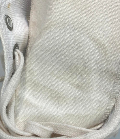 CONVERSE ハイカットスニーカー 厚底 ALL STAR 100 TREKWAVE MN HI 1SD188 レディース SIZE 23.0 (M) コンバース