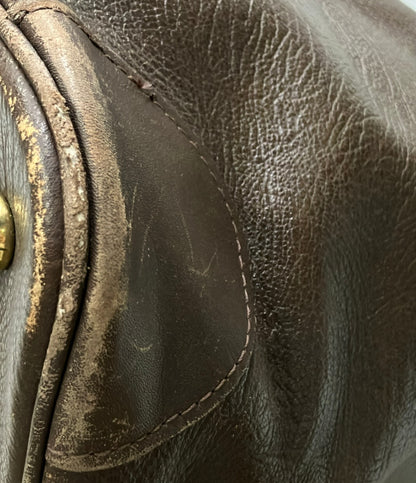 tricot COMME des GARCONS ボストンバッグ レディース トリココムデギャルソン
