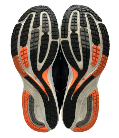 adidas ローカットスニーカー アディゼロ CS 10 D66289 メンズ SIZE 25.5 アディダス