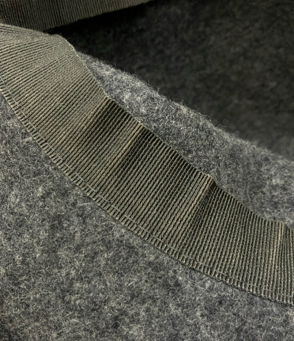 Emporio Armani ハット ウール メンズ SIZE 59 エンポリオ・アルマーニ