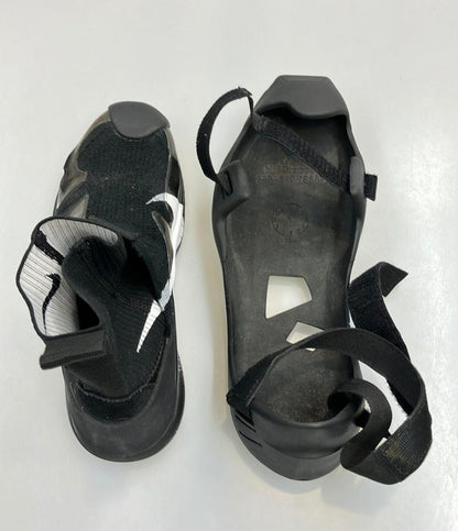 ナイキ ハイカットスニーカー × マシュー M ウィリアムズ FREE TR FLYKNIT 3 AQ9201-001 レディース SIZE 23.0 (M) NIKE